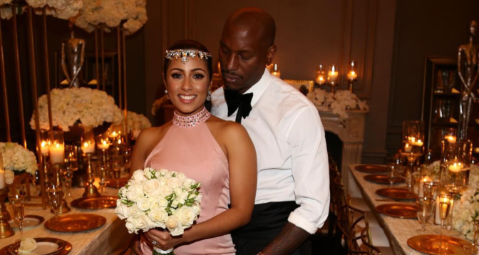 Ces propos de Tyrese qui ont irrité les Noires américaines