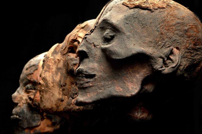L’ADN des Egyptiens anciens ‘typiquement eurasien’ et ‘très peu subsaharien’, selon une étude récente