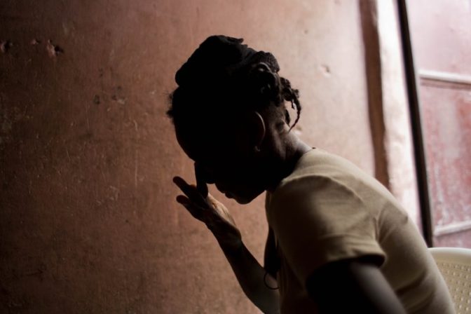 Haïti : Des enfants violés par des casques bleus sri-lankais