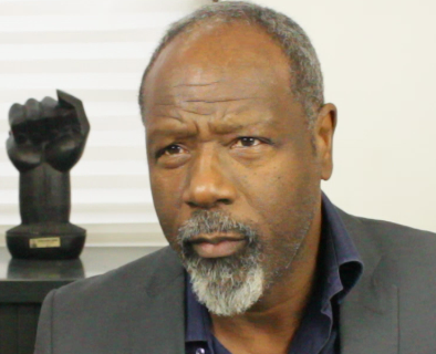 Jean-Michel Martial: « J’ai toujours pensé que je réussirais »