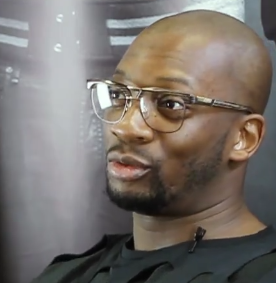 Singuila: « Je suis entre deux »