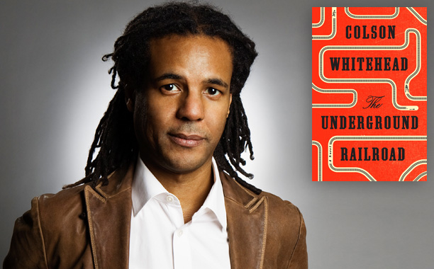 Colson Whitehead, l’auteur de ‘The Underground Railroad’ remporte le Prix Pulitzer