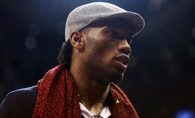 Drogba rejoint le club US de Phoenix Rising en tant que joueur et cadre