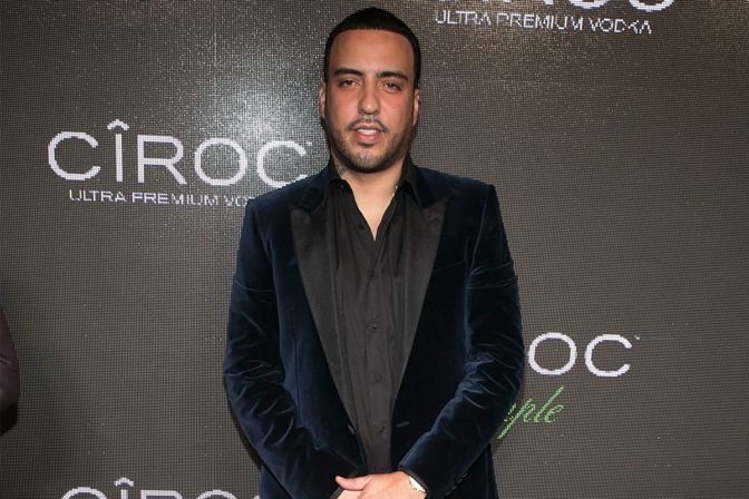 Accusé d’avoir tenu des propos anti-Noires, French Montana s’excuse