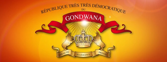 [SORTIE CINEMA] Gagnez vos places pour « Bienvenue au Gondwana « 