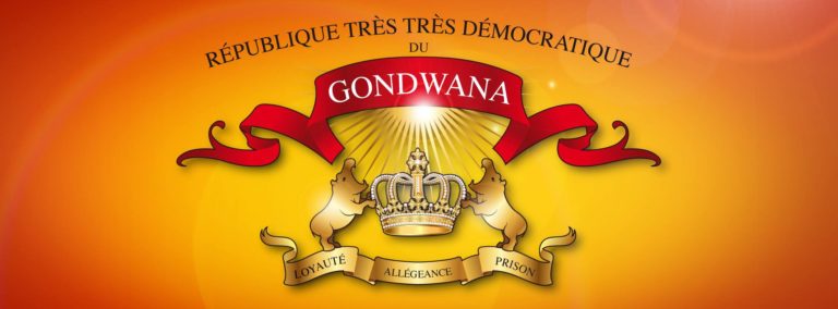 [SORTIE CINEMA] Gagnez vos places pour « Bienvenue au Gondwana « 