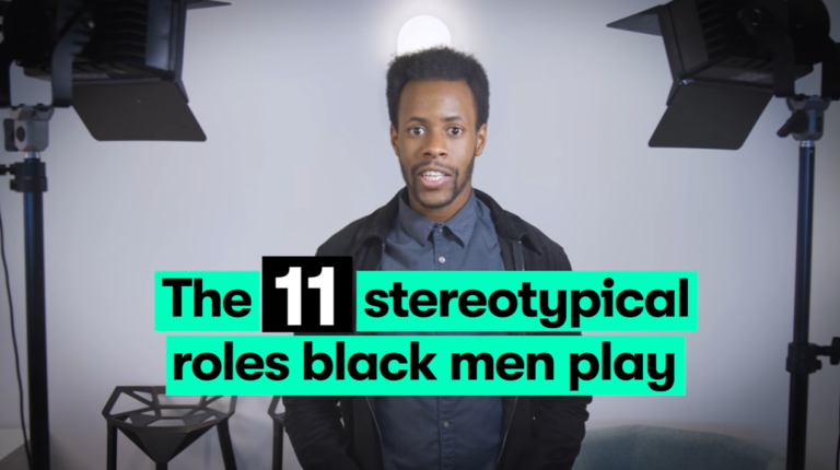 Une vidéo dénonce les 11 stéréotypes de rôles offerts aux Noirs US