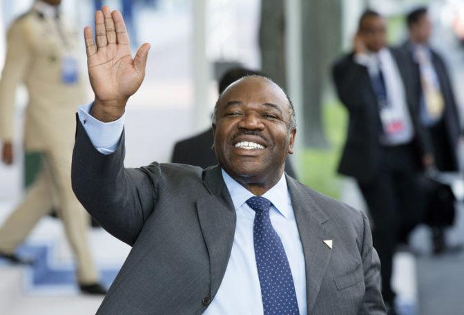 Gabon : 1er État africain à reconnaître un « droit au retour » aux Afro-descendants