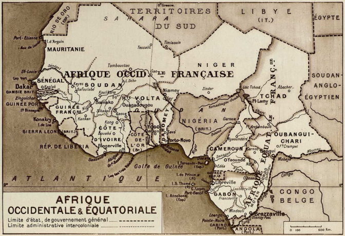 La Gauche et la Droite française face à la colonisation (partie 1)