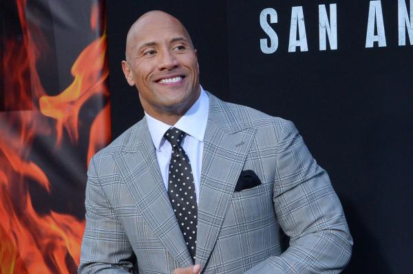 Dwayne Johnson envisage sérieusement de devenir Président des Etats-Unis