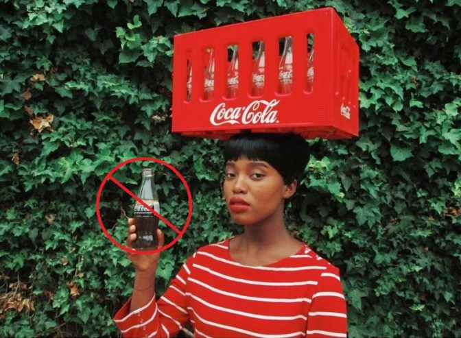 La Haute Cour Nigériane juge les produits Coca-Cola trop dangereux pour la consommation