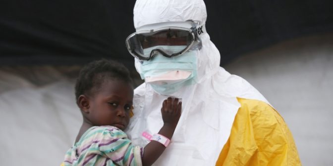 Ebola : Nouvelle épidémie détectée en République Démocratique du Congo