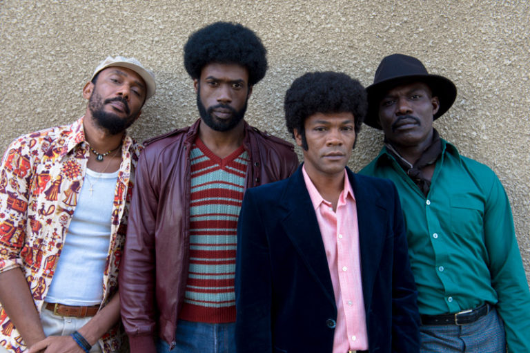 [Jeu-Concours] « Le Gang des antillais », le DVD !