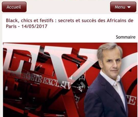 Enquête Exclusive spécial « Blacks »: la lettre ouverte d’une entrepreneure noire