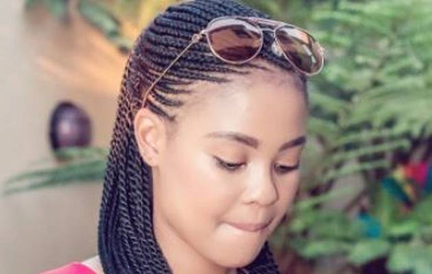 Meurtre d’une jeune femme : Des Sud-Africains expriment leur indignation avec le hashtag #MenAreTrash