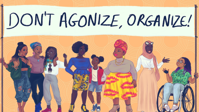 « Nyansapo Fest », le festival afro-féministe qui fait polémique