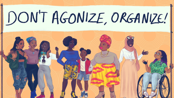 « Nyansapo Fest », le festival afro-féministe qui fait polémique