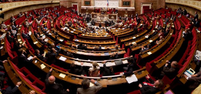 Le saviez-vous ? la loi sur l’égalité réelle entre la métropole et l’Outre-mer