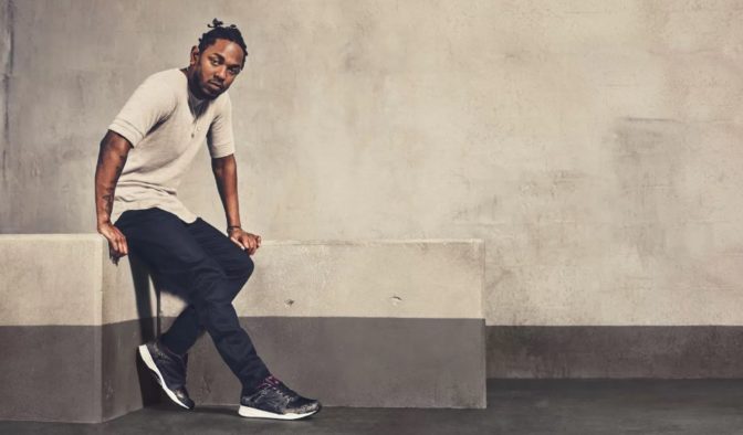 Kendrick Lamar rend hommage à l’œuvre de Gordon Parks avec le clip « Element »