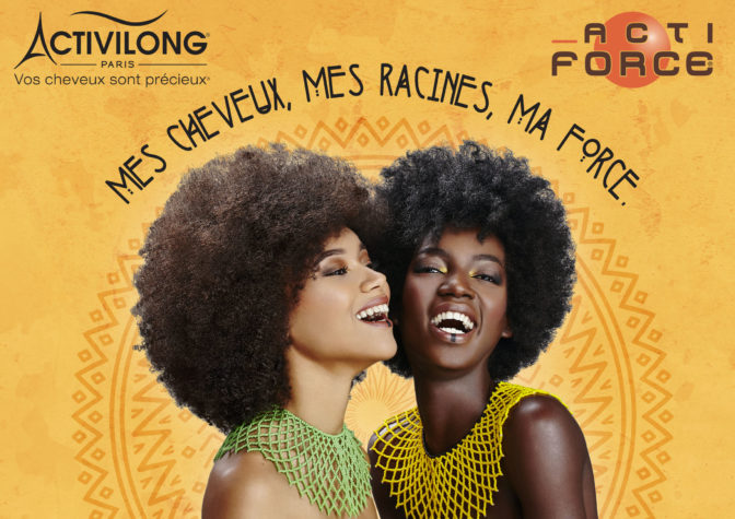 [Jeu-Concours Activilong] Recevez une gamme complète parmi toutes les gammes de la marque Activilong.