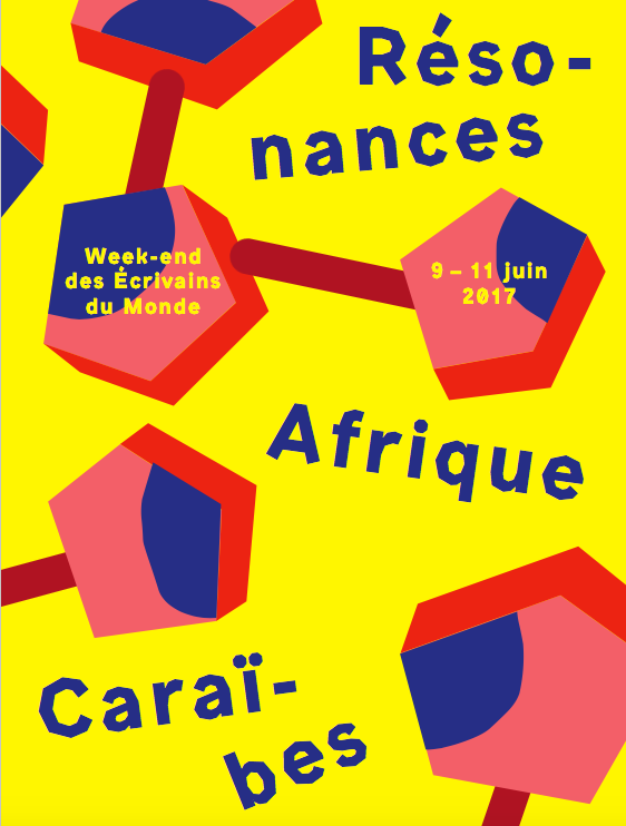 L’Afrique au coeur de la littérature avec le festival « Résonances Afrique Caraïbes »