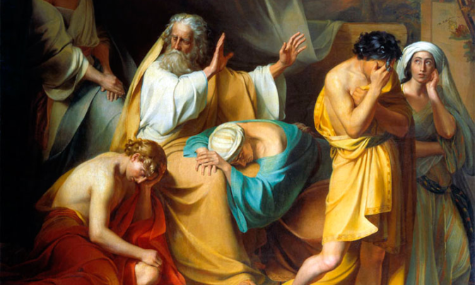 Malédiction de Cham : les Noirs sont-ils réellement maudits par la Bible ?