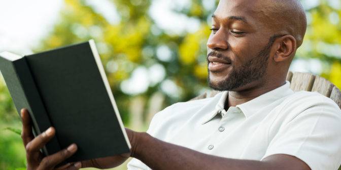 [Littérature] Si vous ne savez pas quoi faire ce week end, prenez un livre !