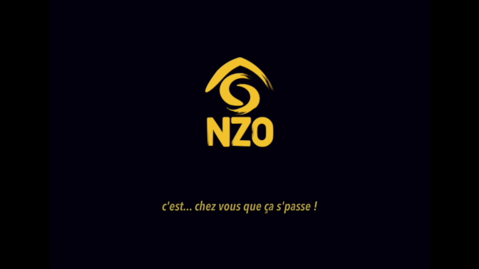 Appli’ « Happy Nzo » : organisez vos propres événements à la maison !