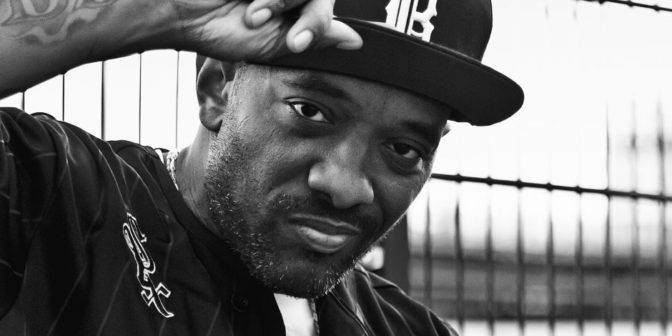 Le long combat de Prodigy contre la drépanocytose
