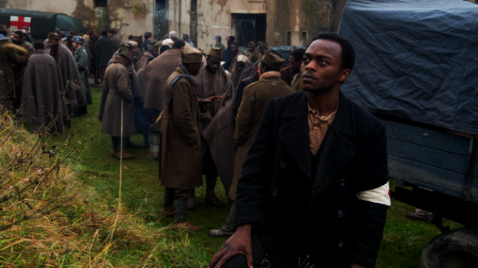 Gabriel Le Bomin : « Ce film fait partie des histoires qu’il reste encore à partager. »