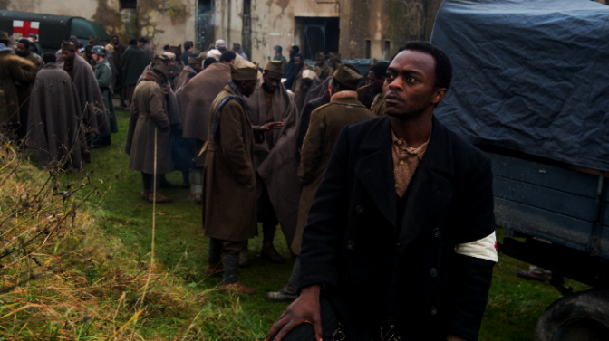 Gabriel Le Bomin : « Ce film fait partie des histoires qu’il reste encore à partager. »