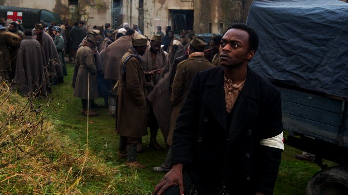 Gabriel Le Bomin : « Ce film fait partie des histoires qu’il reste encore à partager. »
