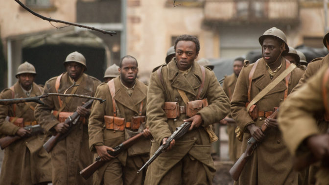 « Nos patriotes »: l’histoire vraie d’un soldat africain éperdument amoureux de la France