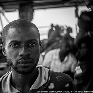 Un migrant nigérian en Libye : « Les Noirs ne sont pas des êtres humains à leurs yeux »