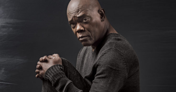 Samuel L. Jackson regrette ses propos sur les acteurs britanniques