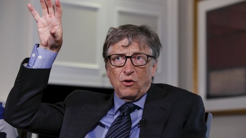 Bill Gates : « La générosité de l’Europe motive davantage de migrants à quitter l’Afrique »