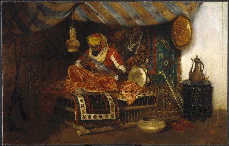Les Noirs et l’origine de plusieurs Villes du Maroc