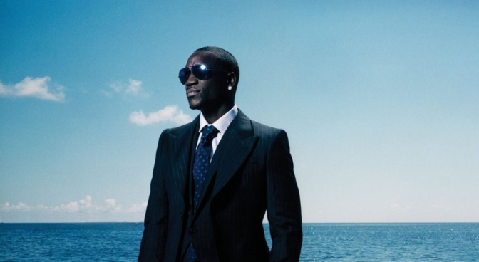 Sénégal : Akon acquiert 50% des parts de « Musik Bi », un service de téléchargement de musiques africaines