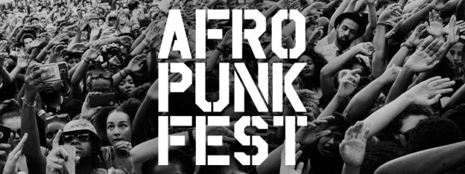 [Jeu-concours] Gagnez vos places pour l’AFROPUNK FEST Paris 2017