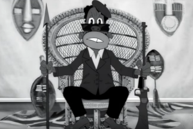 Combien D'argent Rapporte Un Disque De Platine Jay-Z dénonce le racisme aux États-Unis dans son clip "The Story of O.J."
