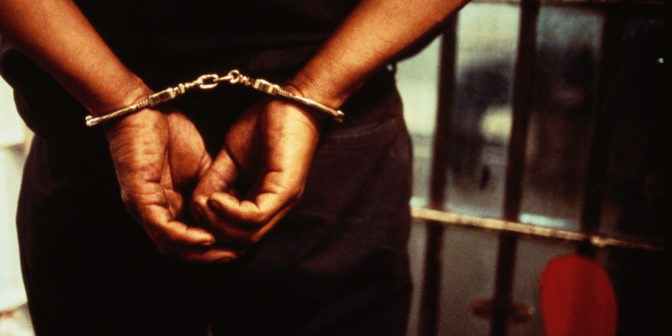 [Insolite] Un Nigérian arrêté en France avec 79000 euros cachés dans son ventre