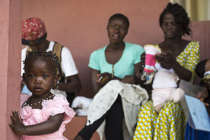 La Gambie : le premier pays d’Afrique sub-saharienne à éradiquer le paludisme?