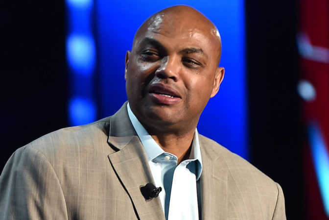 Charles Barkley critique les manifestants contre les statues des personnages esclavagistes du sud des Etats-Unis