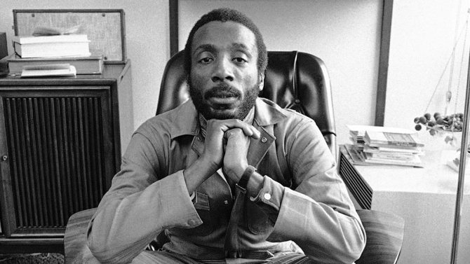 Dick Gregory, ou le combat du racisme par l’humour