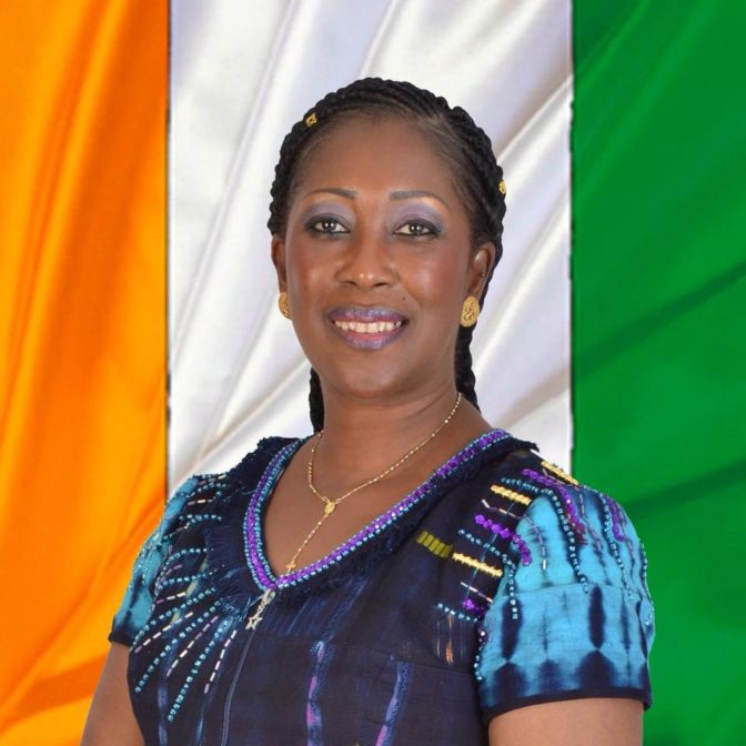 [Côte d’Ivoire] une loi sur la parité comme solution à la sous-représentativité des femmes en politique ?