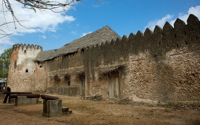 Des archéologues retrouvent les ossements de Chinois vieux de plusieurs siècles en Afrique de l’Est