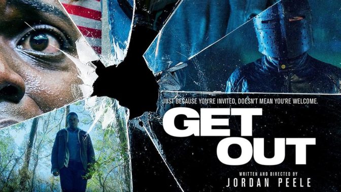 « Get Out » de Jordan Peele est de loin le film le plus rentable de l’année 2017