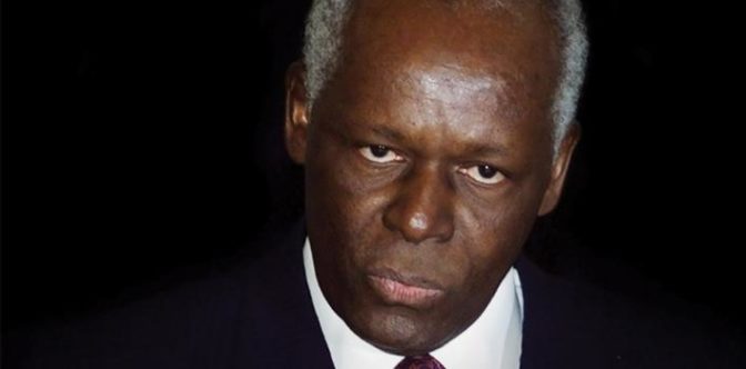 Le Bilan de José Eduardo Dos Santos