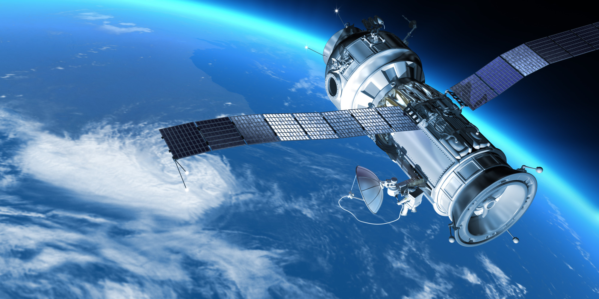 L Ethiopie Lancera Son Premier Satellite En 2019 l-ethiopie-lancera-son-premier-satellite-en-2019