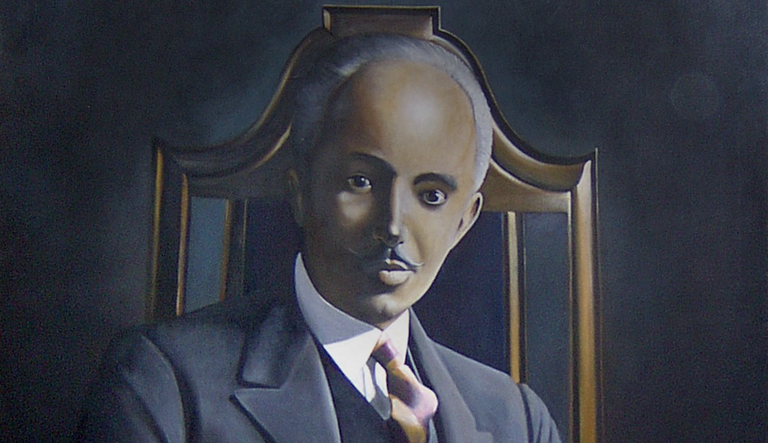 Julian Abele
